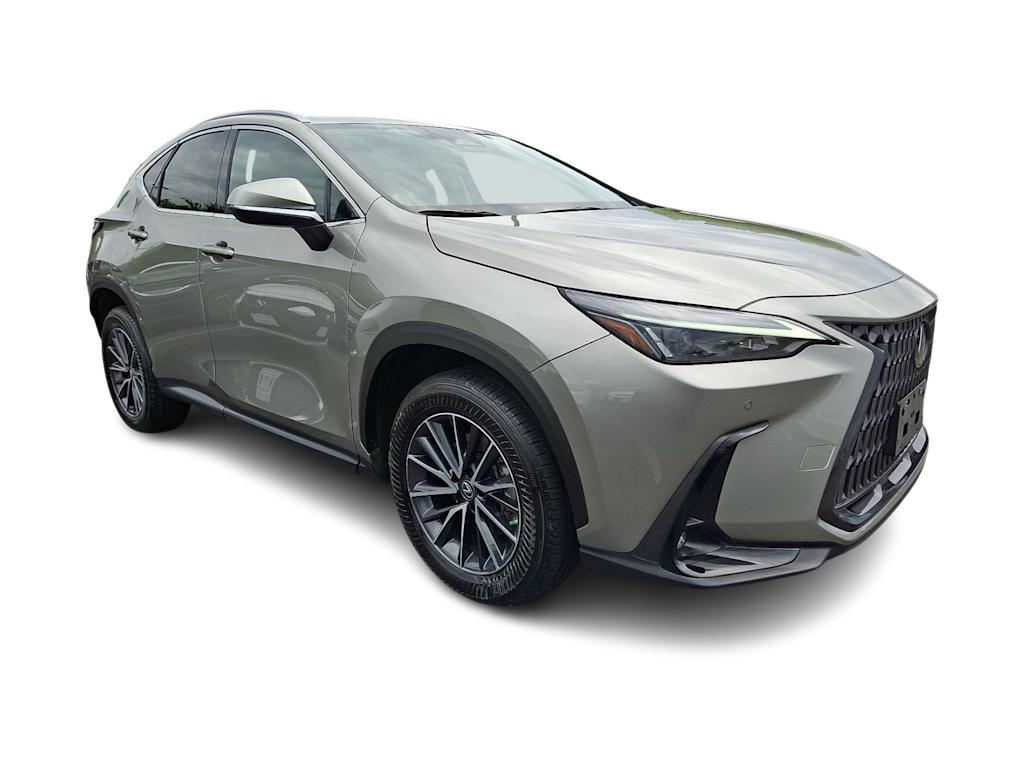 Thumbnail: 2022 Lexus NX - 14