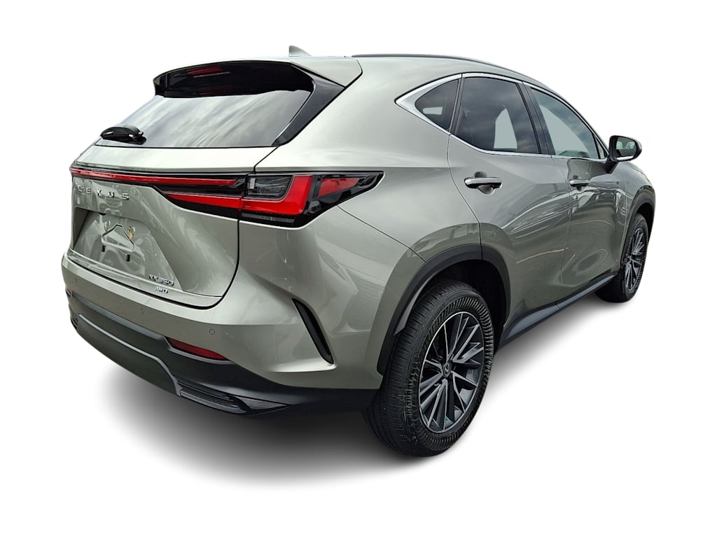 Thumbnail: 2022 Lexus NX - 15