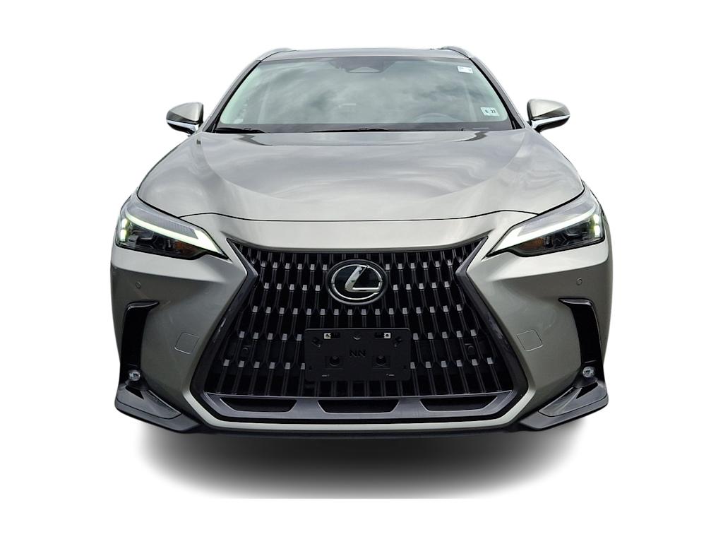 Thumbnail: 2022 Lexus NX - 5