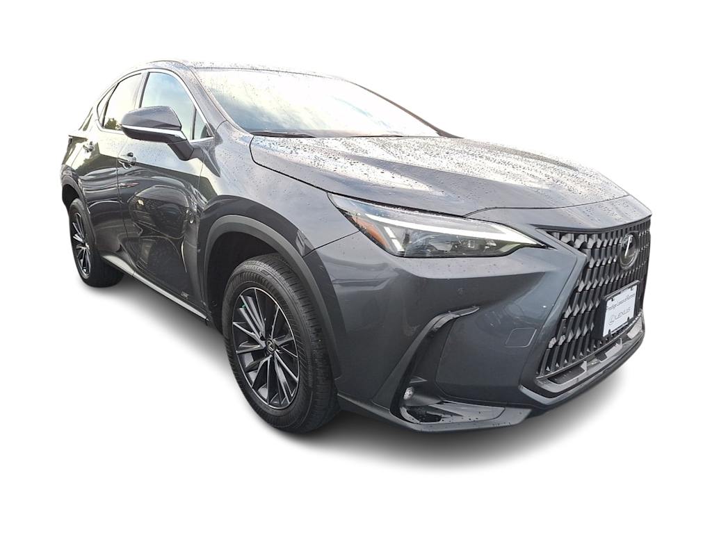 Thumbnail: 2024 Lexus ES - 14