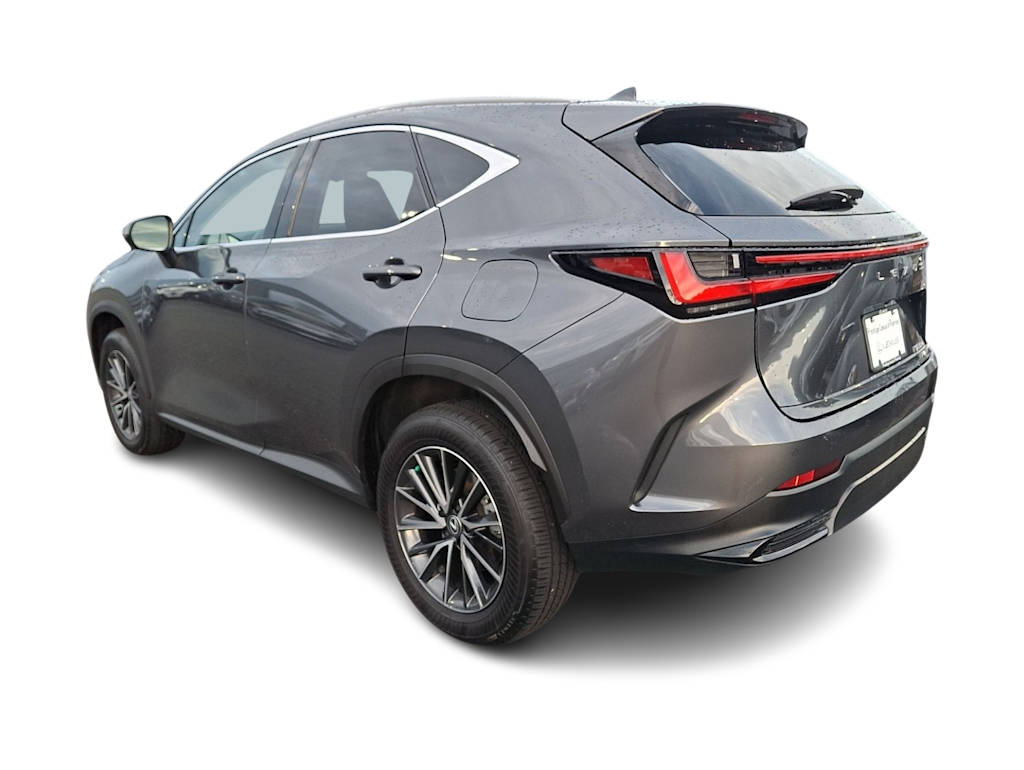 Thumbnail: 2024 Lexus ES - 3