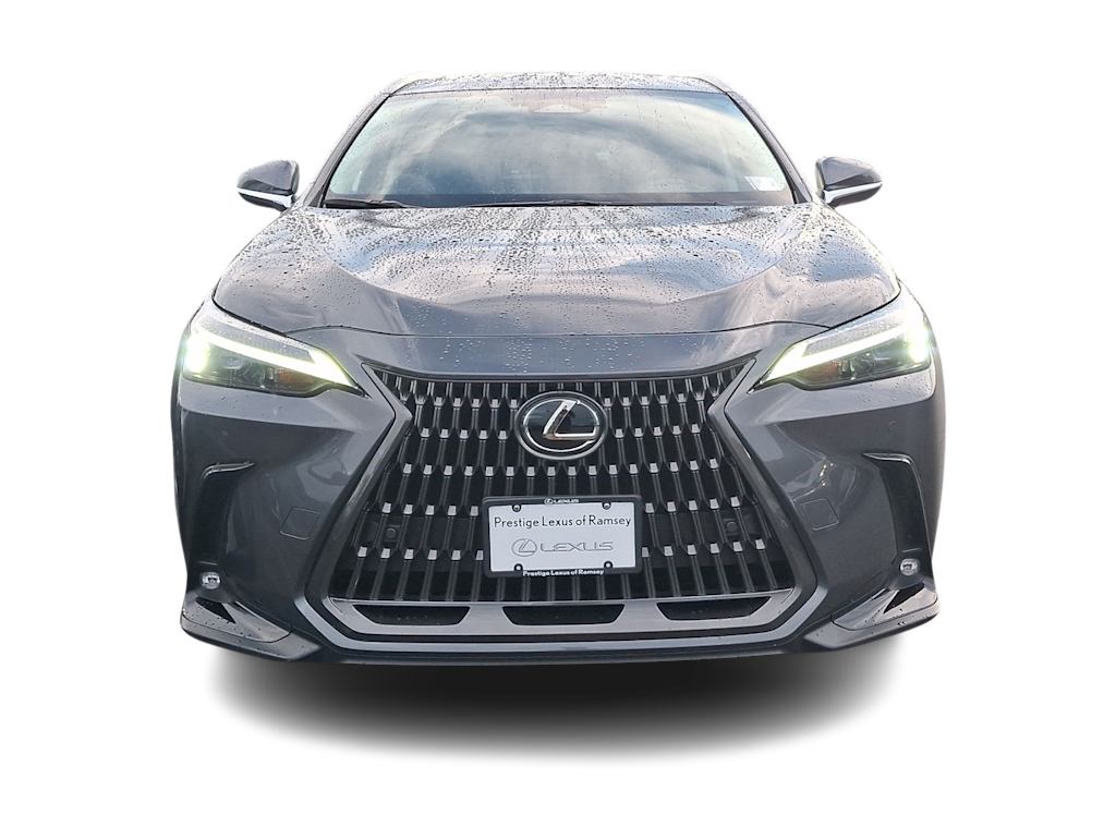 Thumbnail: 2024 Lexus ES - 5