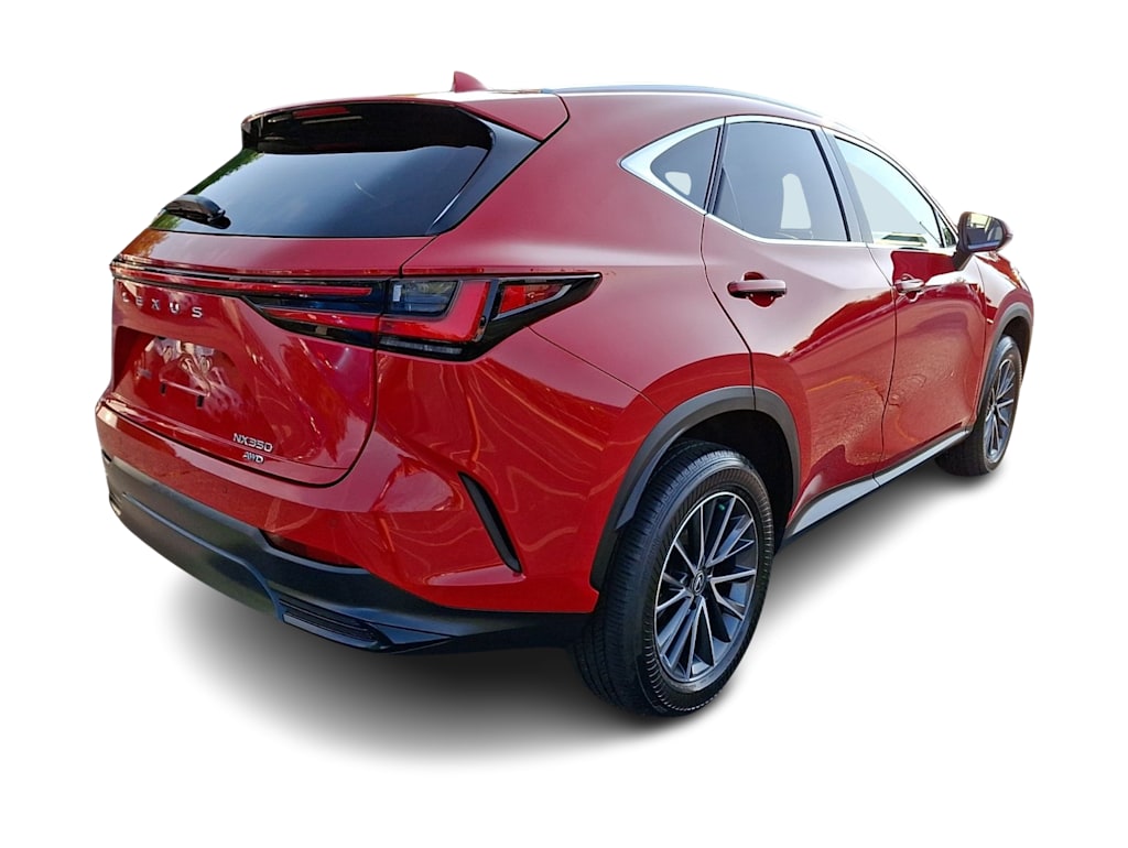 Thumbnail: 2025 Lexus ES - 14