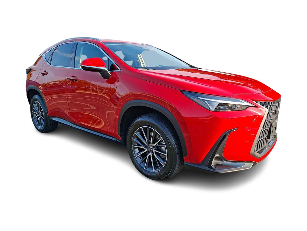 Thumbnail: 2025 Lexus ES - 13