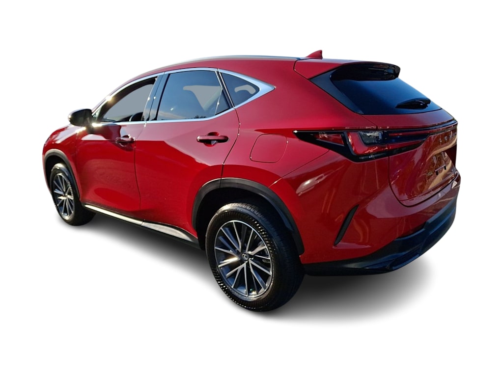Thumbnail: 2025 Lexus ES - 3