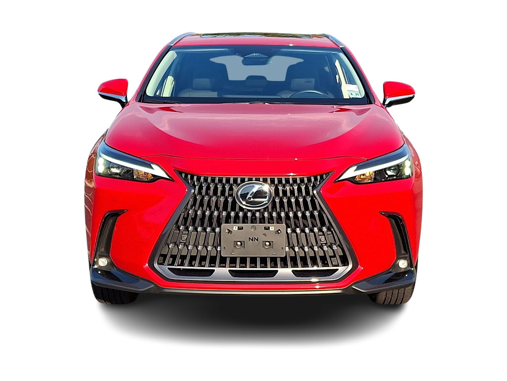 Thumbnail: 2025 Lexus ES - 4