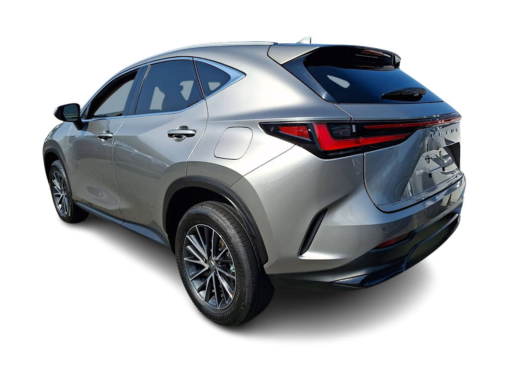 Thumbnail: 2024 Lexus ES - 4