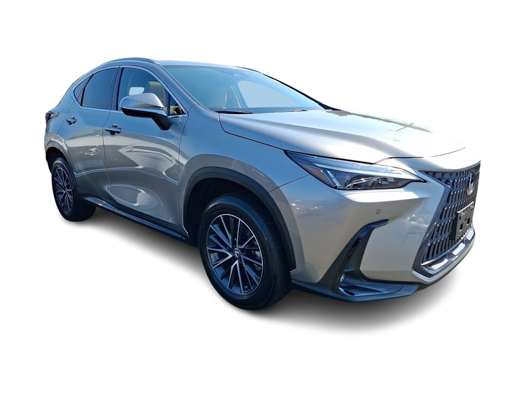 Thumbnail: 2024 Lexus ES - 16