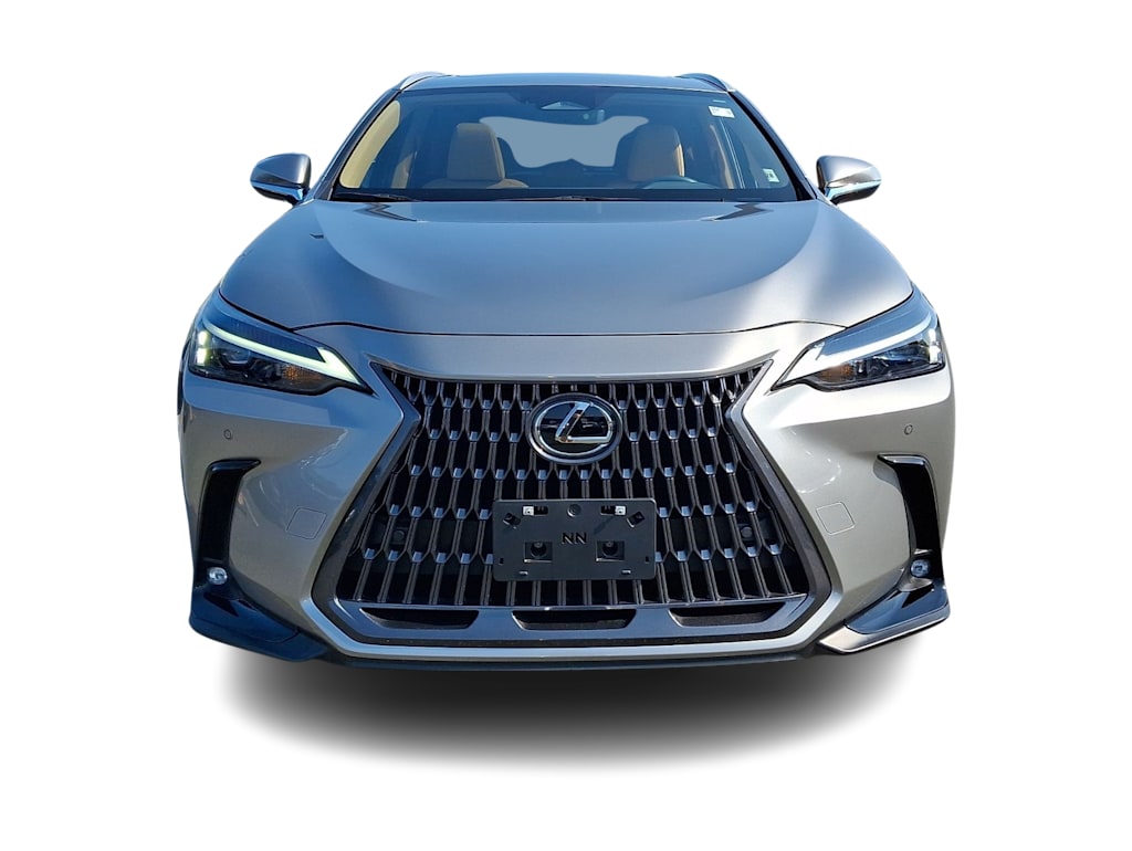 Thumbnail: 2024 Lexus ES - 5