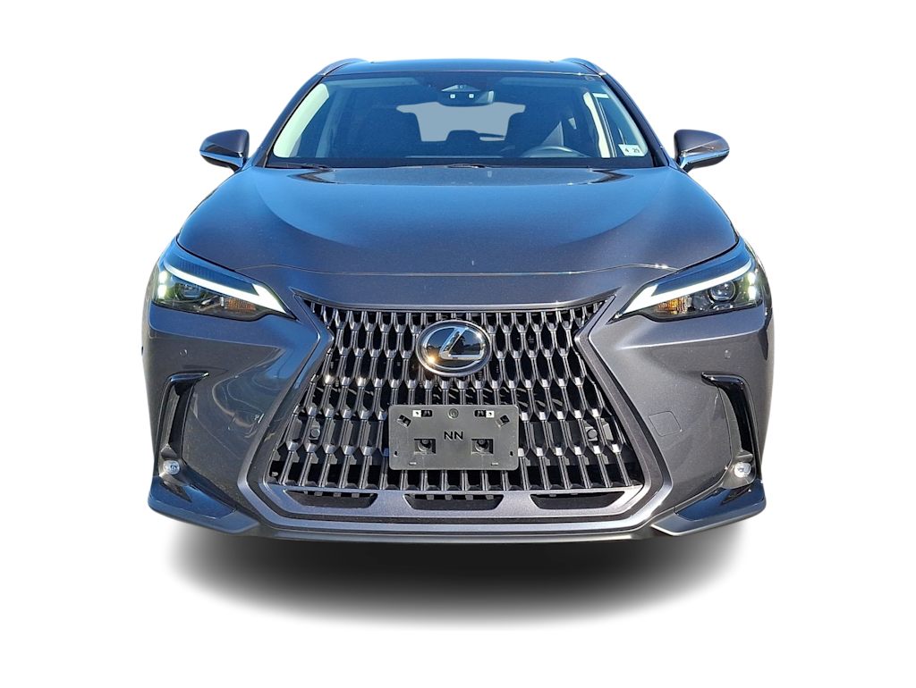 Thumbnail: 2026 Lexus ES - 5