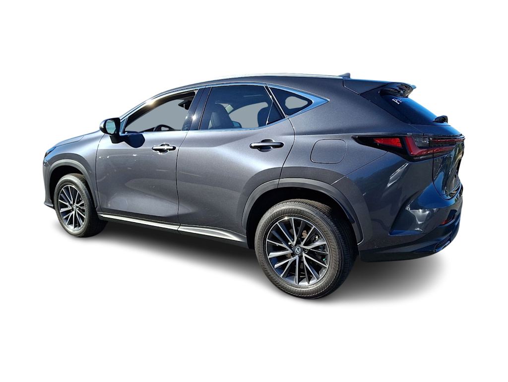 Thumbnail: 2026 Lexus ES - 4