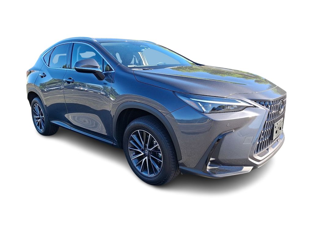 Thumbnail: 2026 Lexus ES - 15