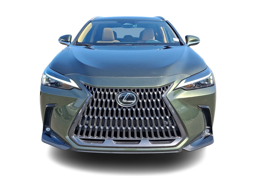 Thumbnail: 2023 Lexus NX - 5