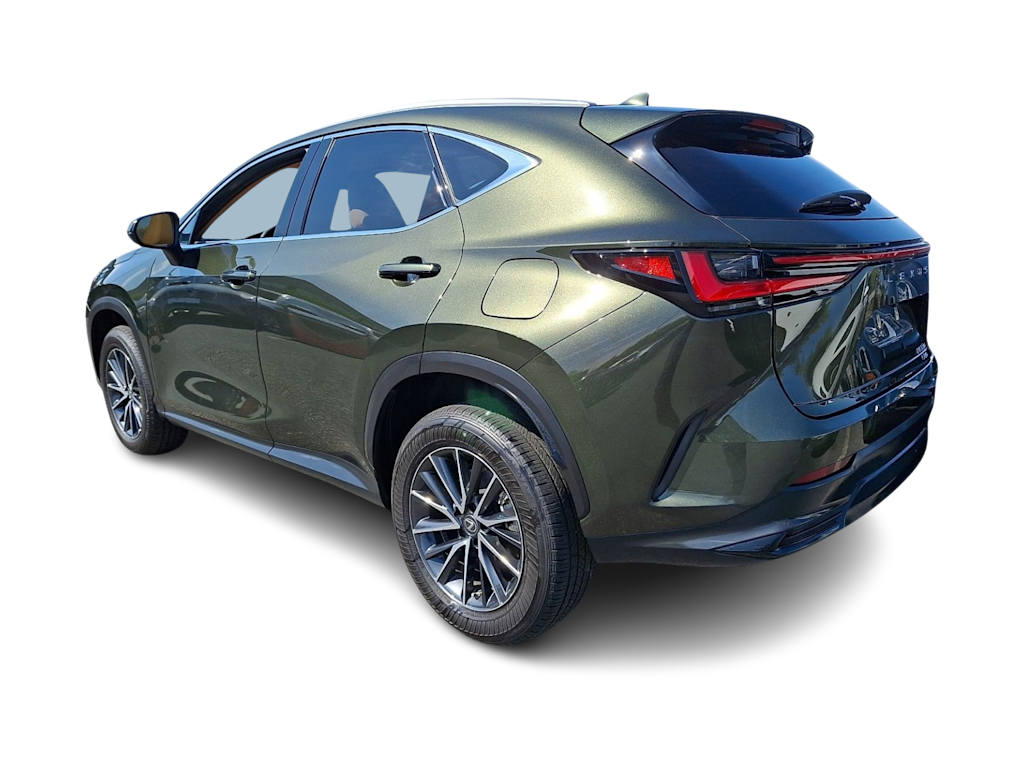 Thumbnail: 2023 Lexus NX - 3