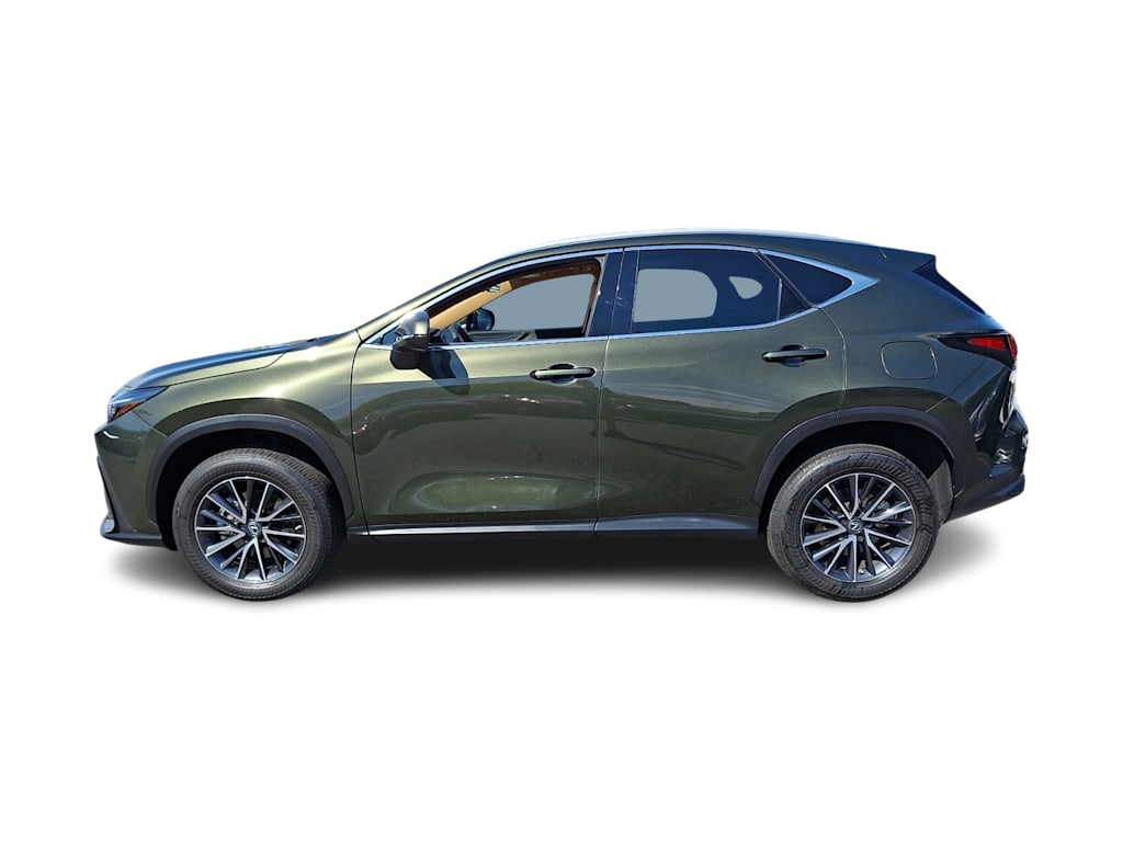 Thumbnail: 2023 Lexus NX - 2