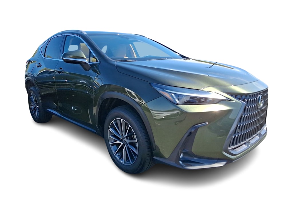 Thumbnail: 2023 Lexus NX - 16