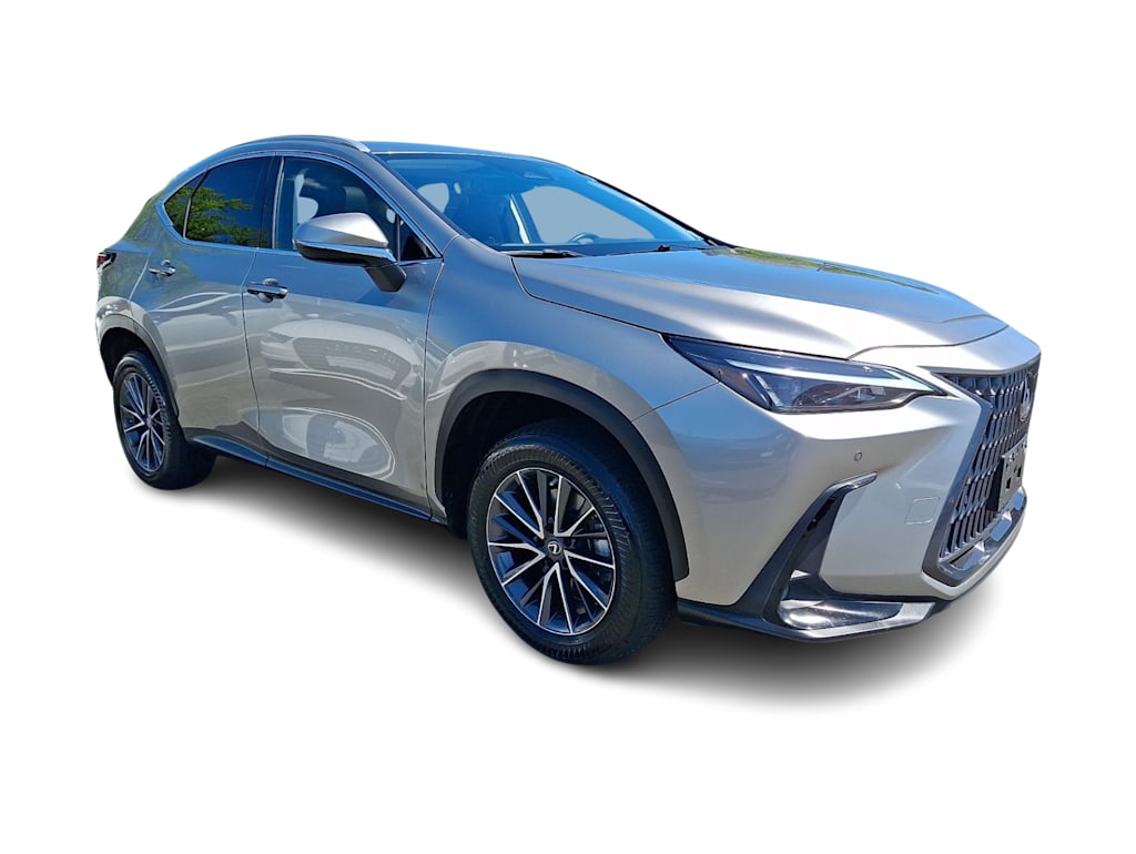 Thumbnail: 2023 Lexus NX - 14