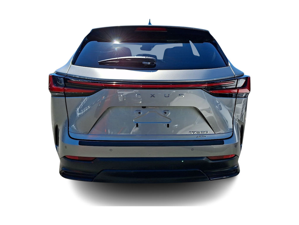 Thumbnail: 2023 Lexus NX - 4