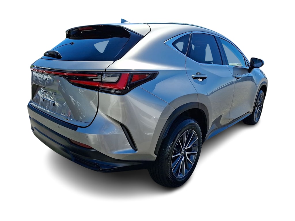 Thumbnail: 2023 Lexus NX - 15