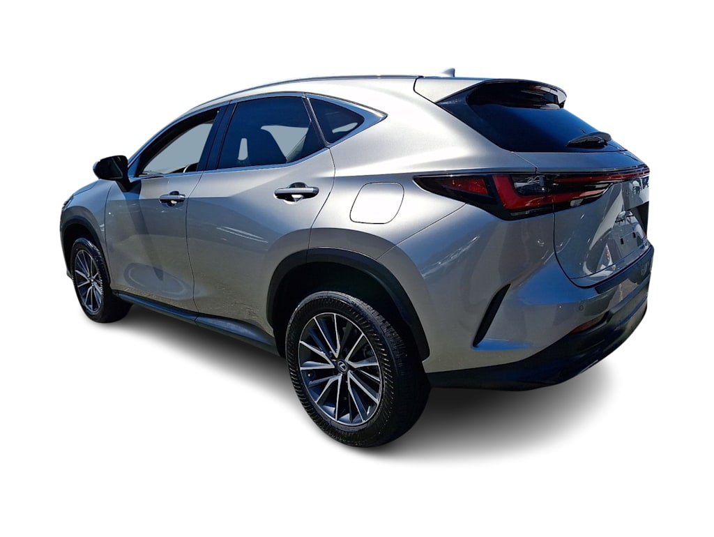 Thumbnail: 2023 Lexus NX - 3