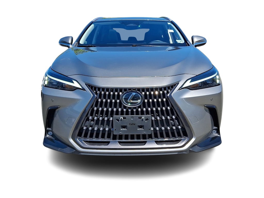 Thumbnail: 2023 Lexus NX - 5