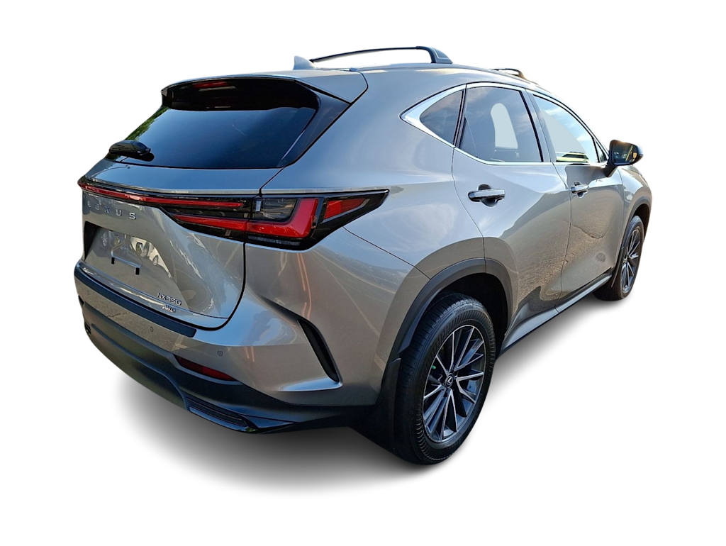 Thumbnail: 2023 Lexus NX - 15