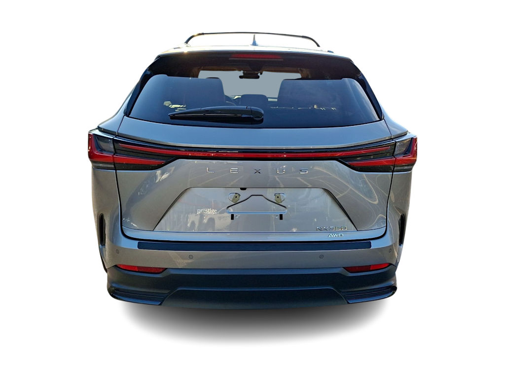 Thumbnail: 2023 Lexus NX - 4