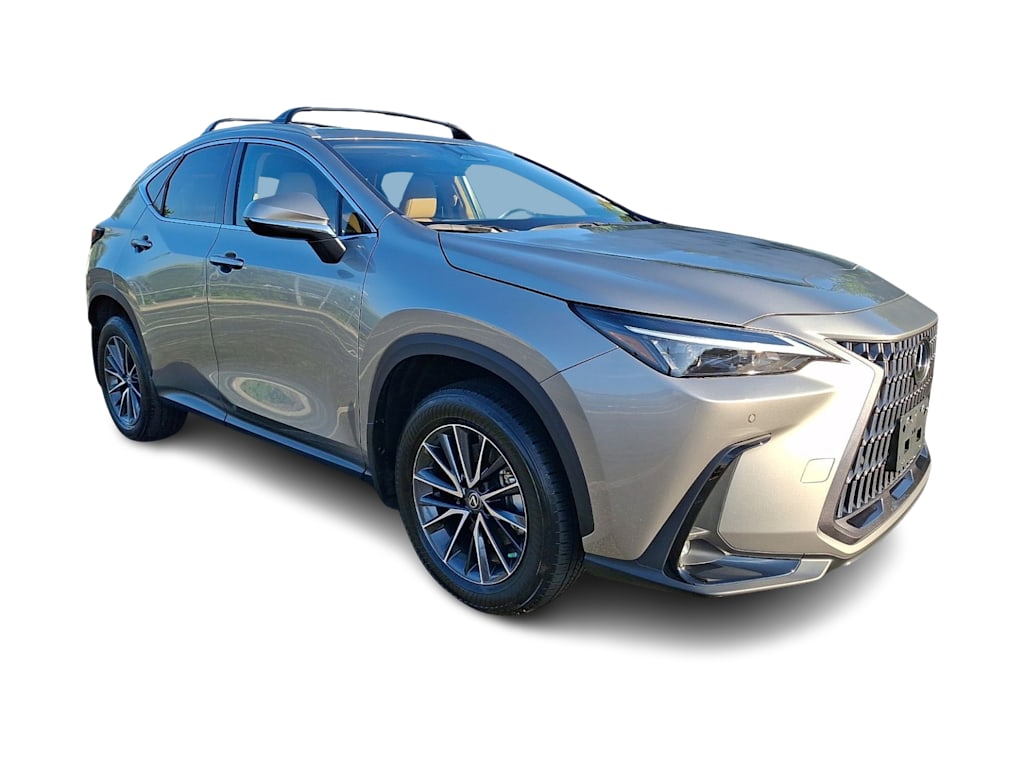 Thumbnail: 2023 Lexus NX - 14