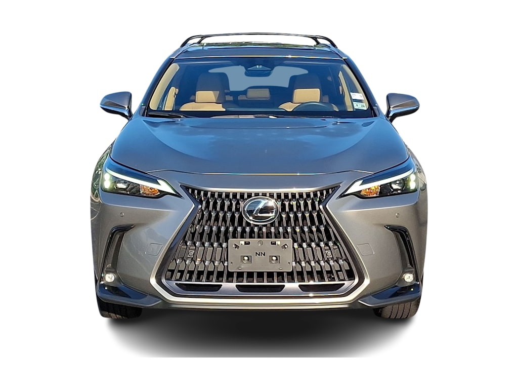 Thumbnail: 2023 Lexus NX - 5