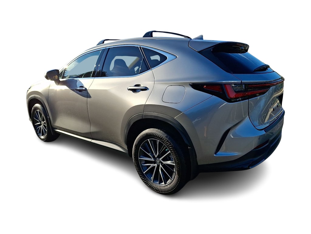 Thumbnail: 2023 Lexus NX - 3