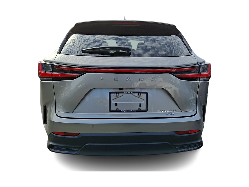 Thumbnail: 2024 Lexus ES - 3