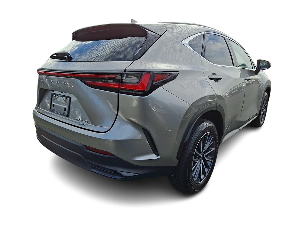 Thumbnail: 2024 Lexus ES - 15