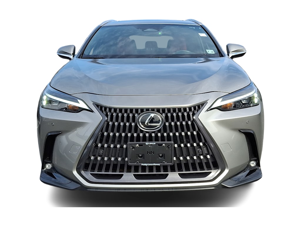 Thumbnail: 2024 Lexus ES - 4
