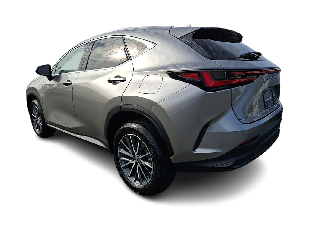 Thumbnail: 2024 Lexus ES - 2