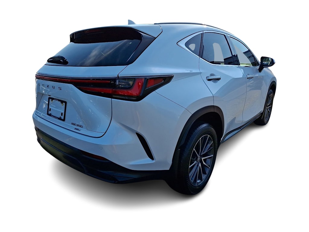 Thumbnail: 2024 Lexus ES - 15
