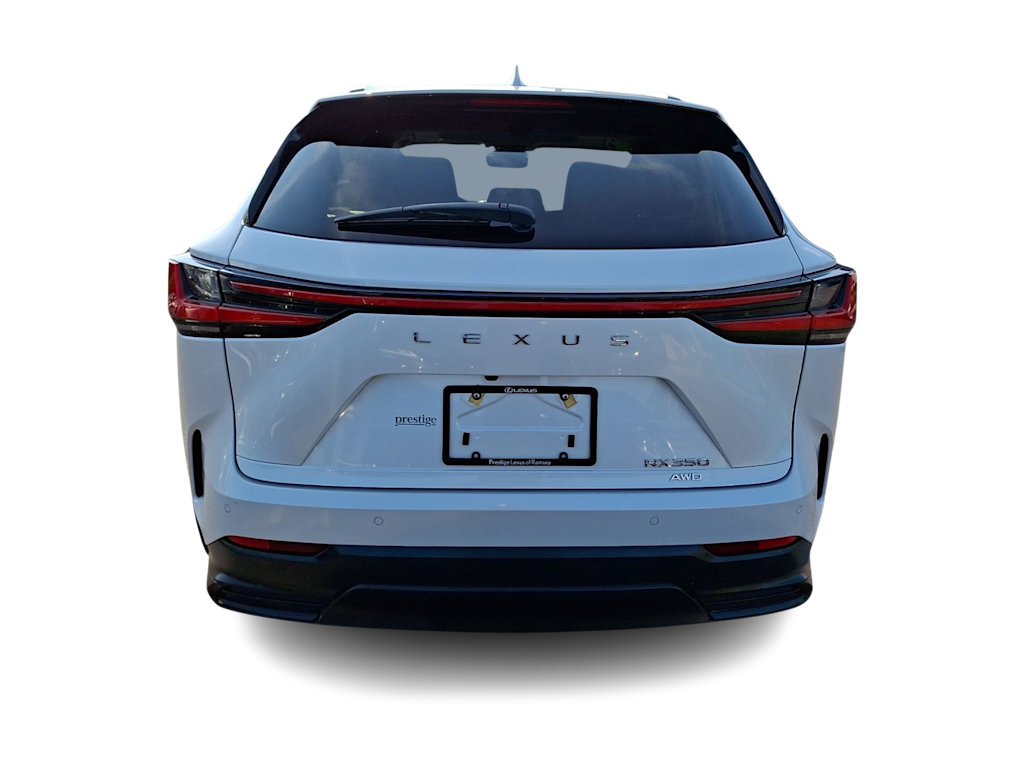 Thumbnail: 2024 Lexus ES - 4