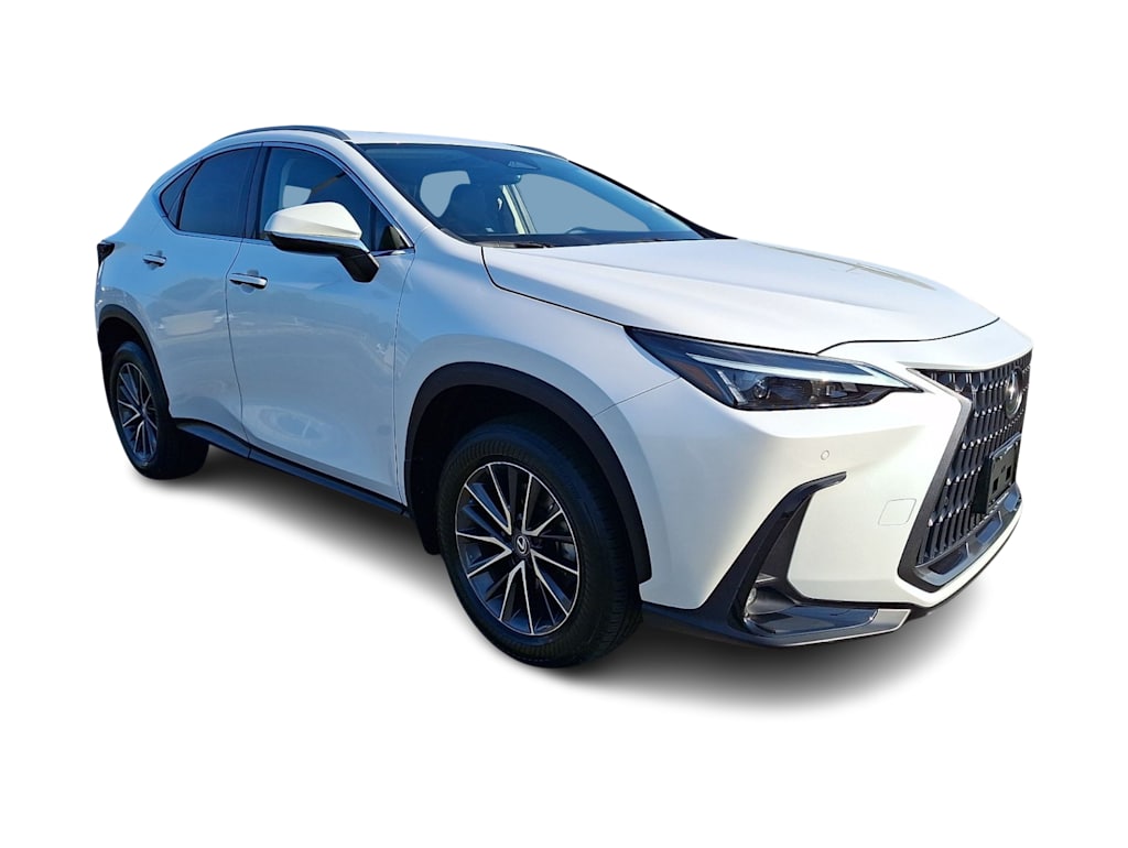 Thumbnail: 2024 Lexus ES - 14