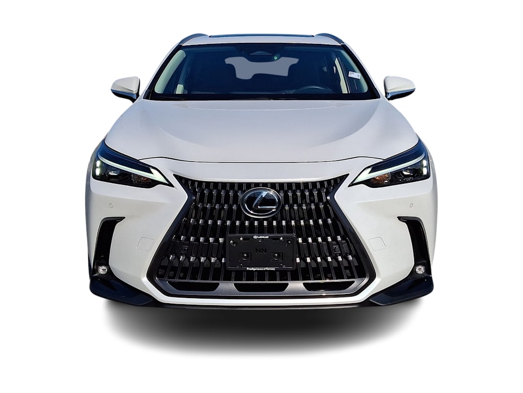 Thumbnail: 2024 Lexus ES - 5