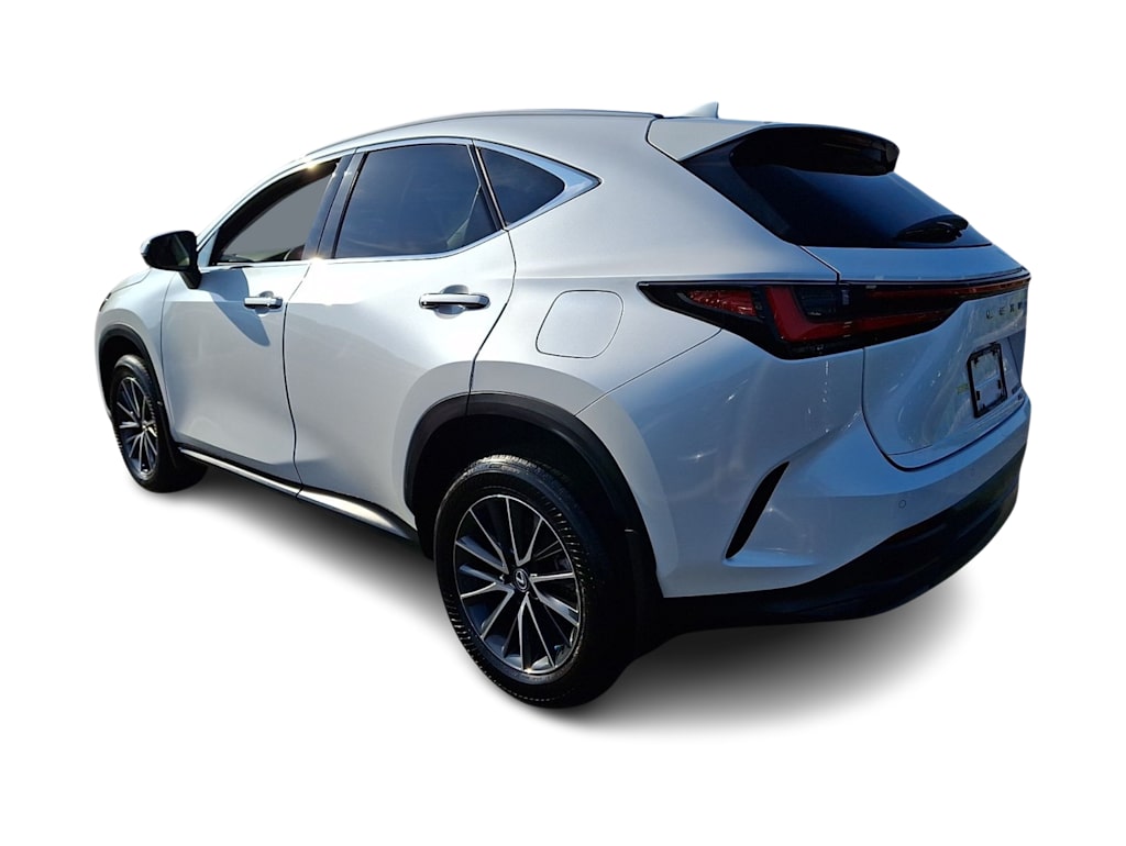 Thumbnail: 2024 Lexus ES - 3