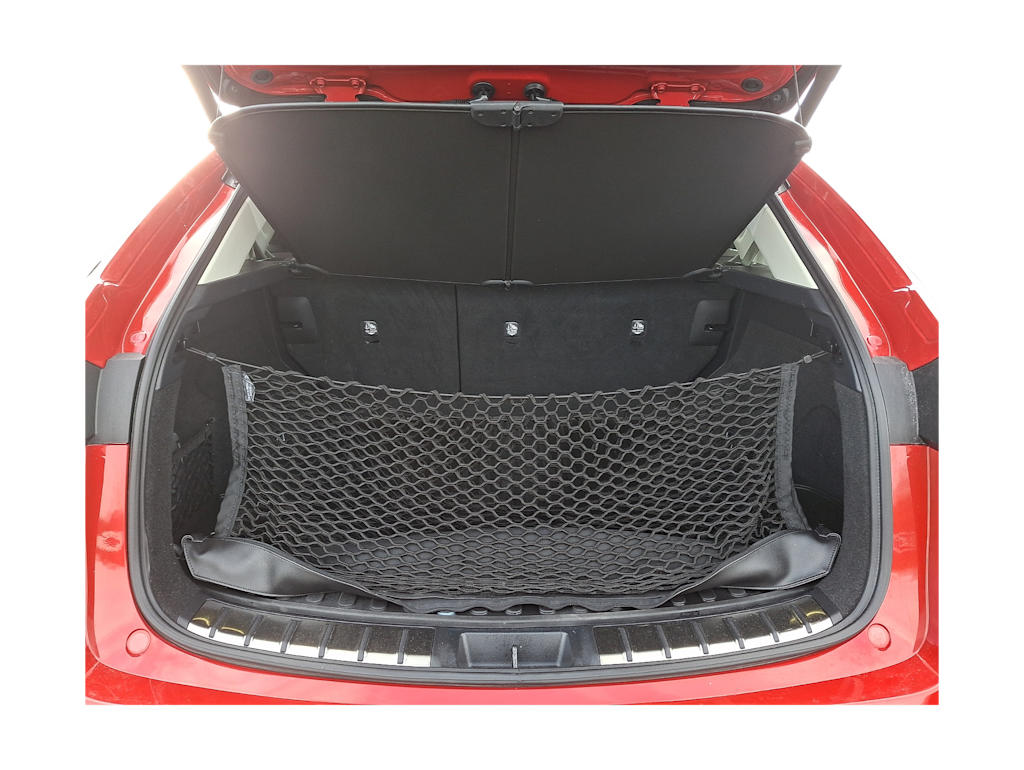 Thumbnail: 2022 Lexus NX - 12