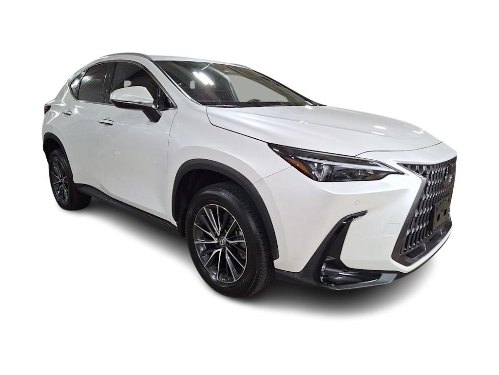 Thumbnail: 2024 Lexus ES - 14