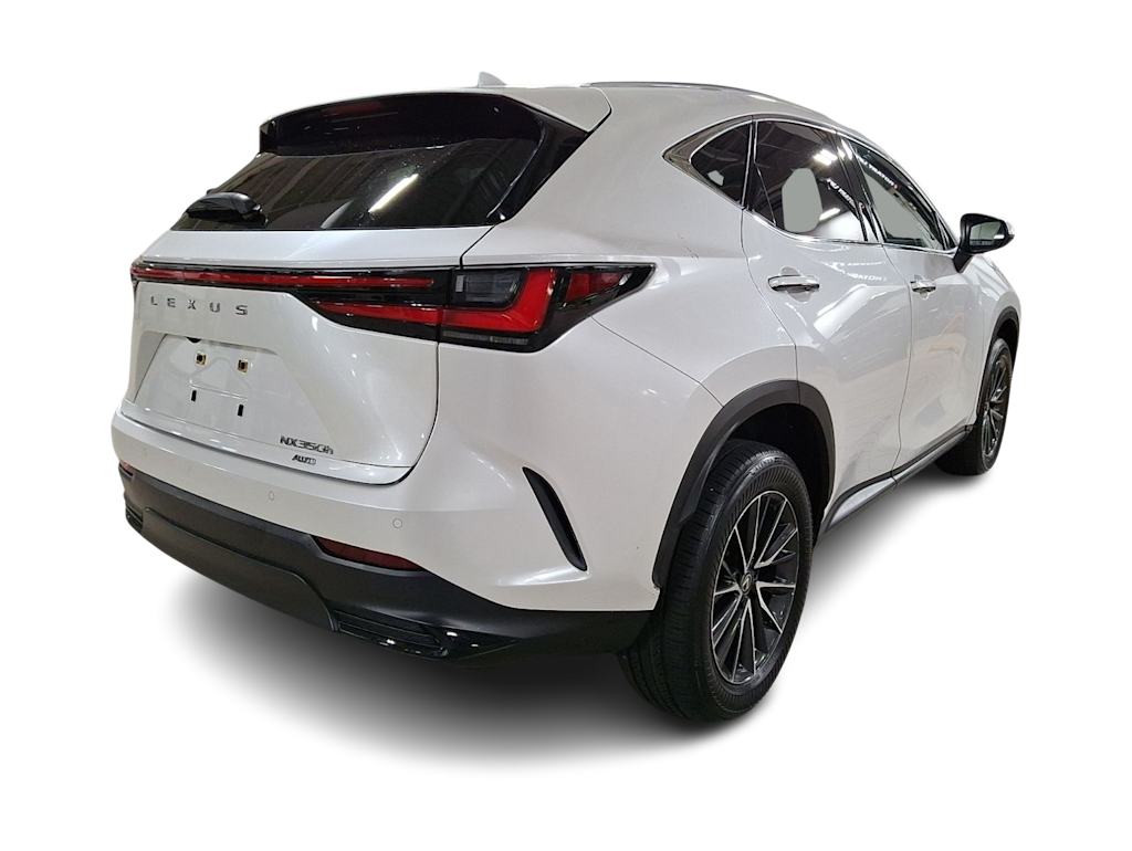 Thumbnail: 2024 Lexus ES - 15