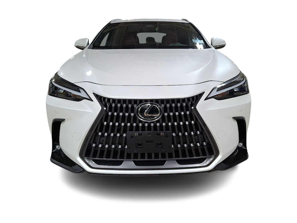Thumbnail: 2024 Lexus ES - 4