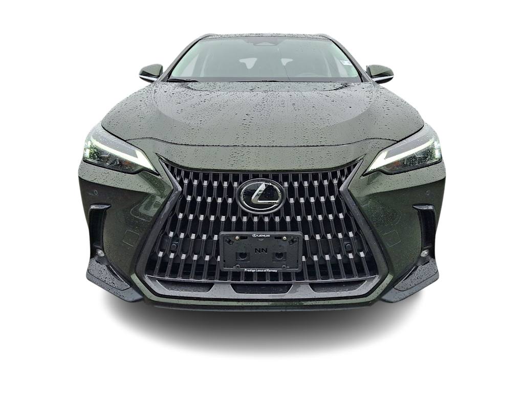 Thumbnail: 2024 Lexus ES - 5