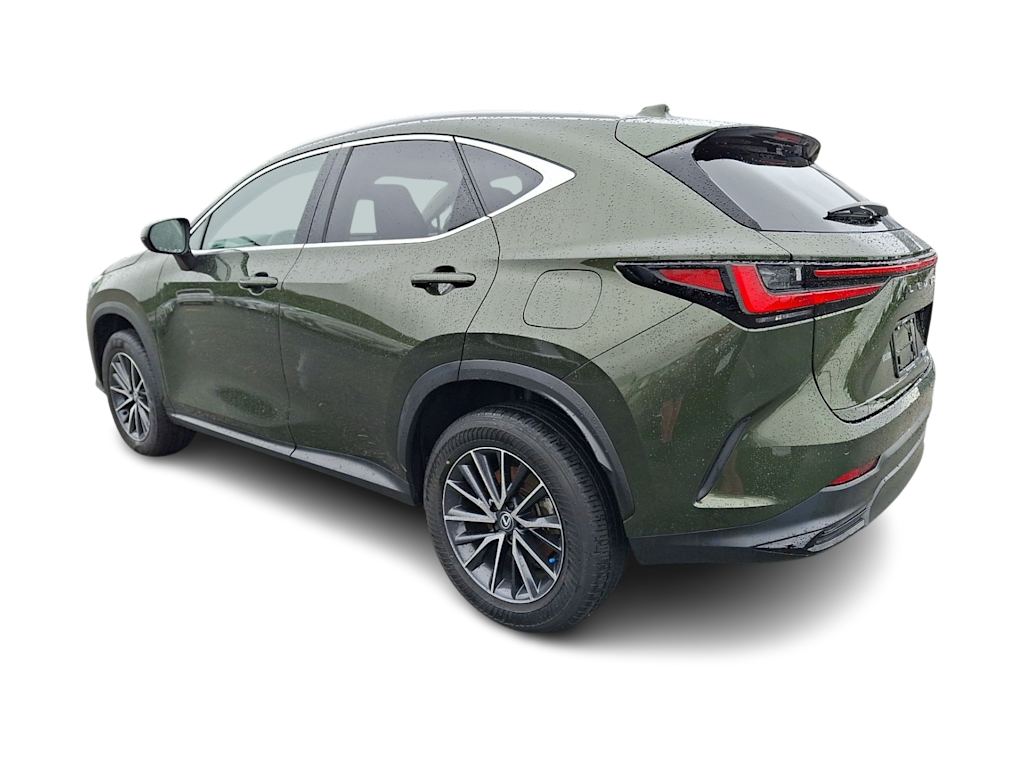 Thumbnail: 2024 Lexus ES - 3