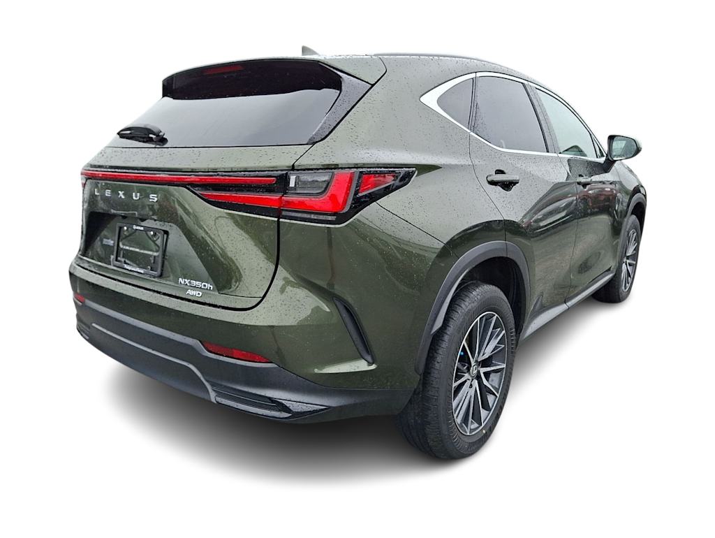 Thumbnail: 2024 Lexus ES - 16