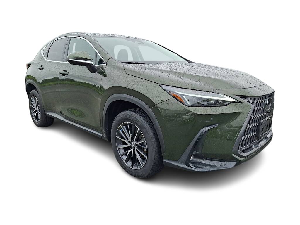 Thumbnail: 2024 Lexus ES - 15