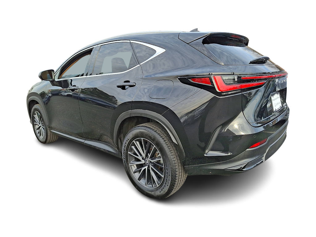 Thumbnail: 2024 Lexus ES - 2