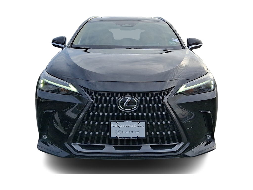 Thumbnail: 2024 Lexus ES - 4