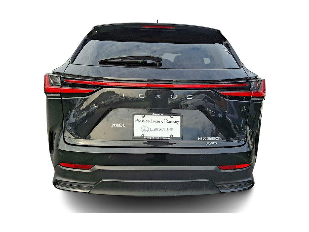 Thumbnail: 2024 Lexus ES - 3